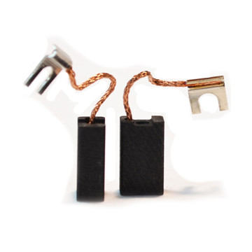 Balai charbon 1115 avec rupteur