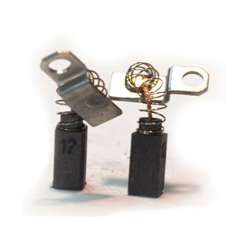 Jeu 2 Charbons/Bosch - Spit Da-6,3x6,3x11,5