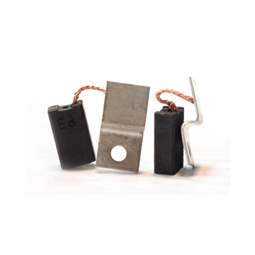 Balai charbon 1136 avec rupteur