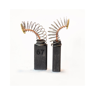 Jeu 2 Charbons/Bosch  - Spit Da-5x8x15