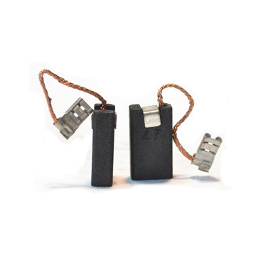 Jeu 2 Charbons/Bosch - Spit Da-6,3x12,5x22