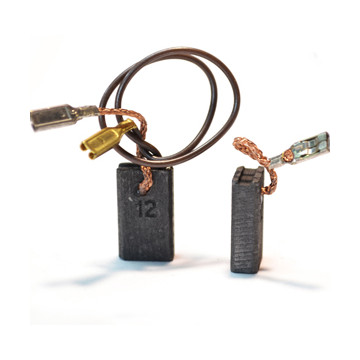 Jeu 2 Charbons/Bosch Da-5x10x17