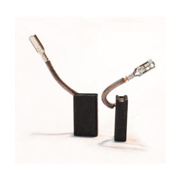 Jeu 2 Charbons/Bosch - Hilti Da-5x10x17