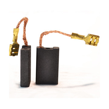 Jeu 2 Charbons/Bosch - Spit Da-6,3x16x26