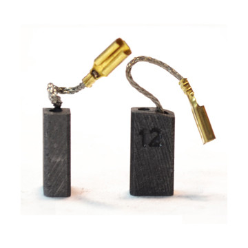 Jeu 2 Charbons/Bosch - Hilti Da-5x8x15,5