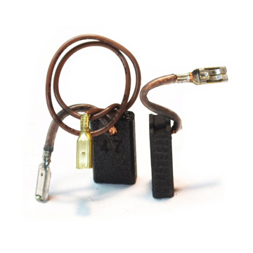 Jeu 2 Charbons/Bosch-5x10x17,5