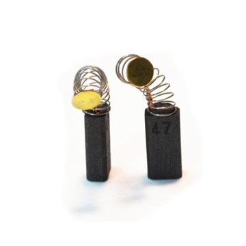 Balai charbon 1180 avec rupteur