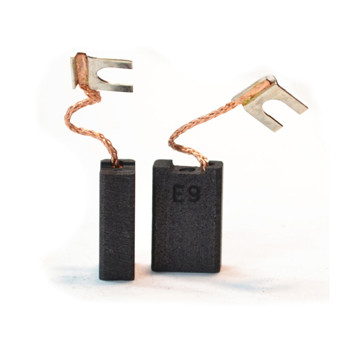 Balai charbon 1215 avec rupteur