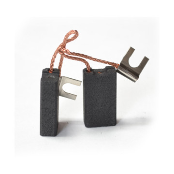 Balai charbon 1216 avec rupteur