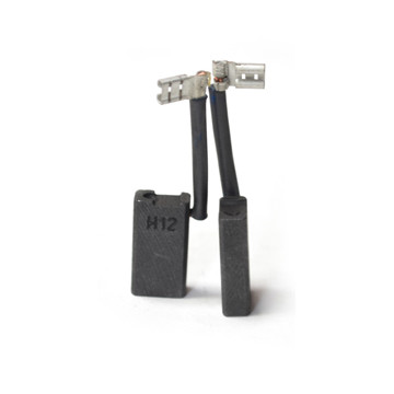 Jeu 2 Charbons/B&D- De Walt - Elu-Spit Da-6,3x12,5x23,5