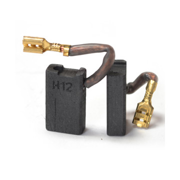 Jeu 2 Charbons / De Walt Da-6,3x12,5x21,5