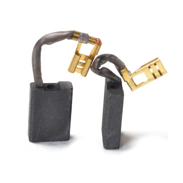 Jeu 2 Charbons / De Walt Da-6,3x16x23