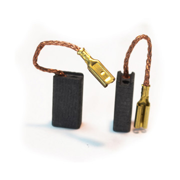 Jeu 2 Charbons/Aeg - Milwaukee Da-5x8x15