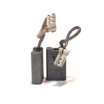 Jeu 2 Charbons/Aeg - Milwaukee Da-6,3x12,5x20