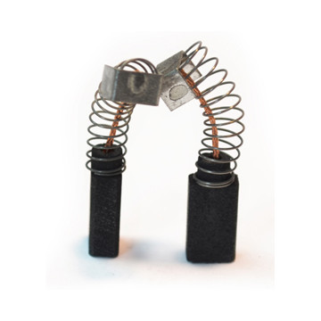 Jeu 2 Charbons/Atlas Copco - Milwaukee D.A.-5x8x14