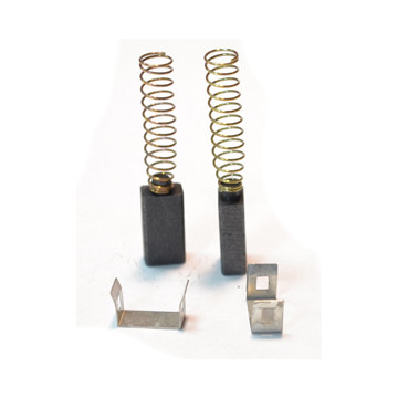 Jeu 2 Charbons/Aeg - Milwaukee Da-5x8x14