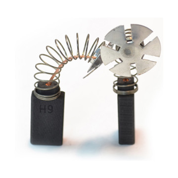 Balai charbon 1341 avec rupteur