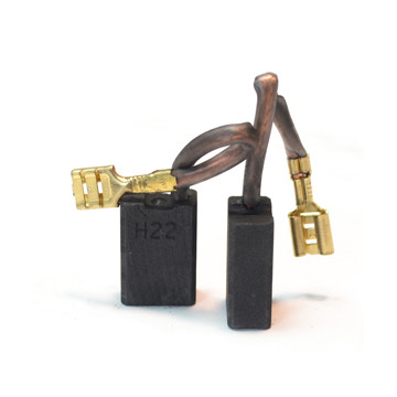 Balai charbon 1358 avec rupteur