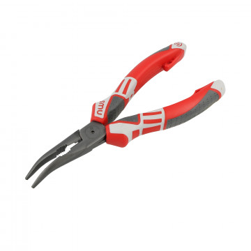 Emporte pièce à tôle avec butée à billes ISO 12,5 mm