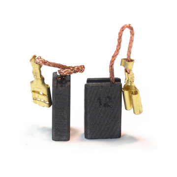 Jeu 2 Charbons/ Atlas Copco - Milwau.- Spit.-5x10x16