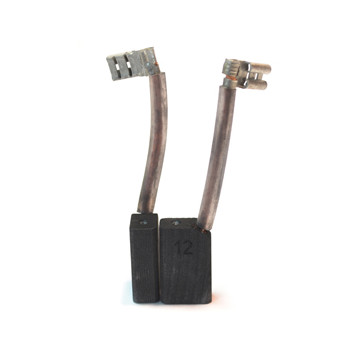 +Jeu 2 Charbons / Milwaukee Da-5,9x11,1x17,5