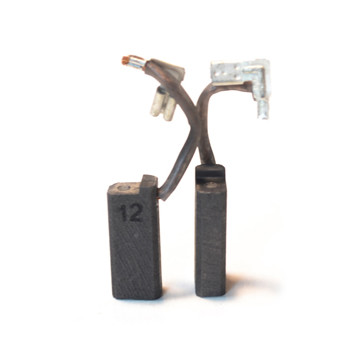 +Jeu 2 Charbons/Aeg - Milwaukee Da-5x8x20