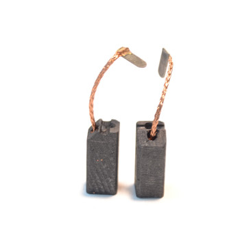 Balai charbon 1603 avec rupteur