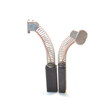 Balai charbon 1604 avec rupteur