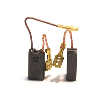 Balai charbon 1623 avec rupteur