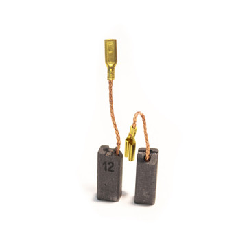 Balai charbon 1629 avec rupteur