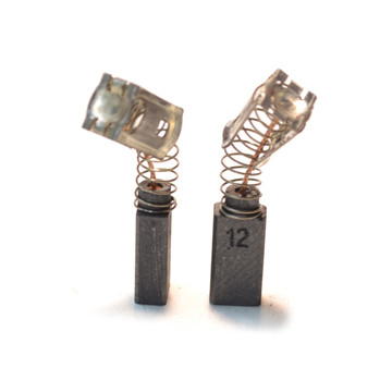 Balai charbon 1640 avec rupteur