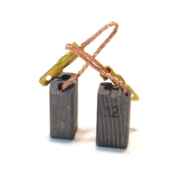 Jeu 2 Charbons / Flex Da-6,3x8x15