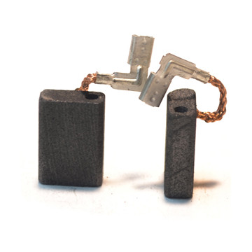 Jeu 2 Charbons/Makita Da-5x11x15,5