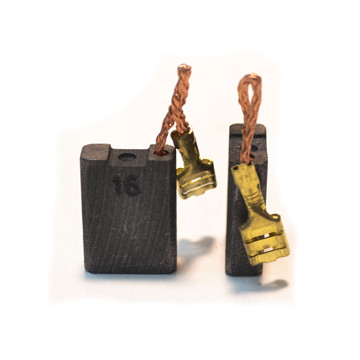 Jeu 2 Charbons/ Hitachi D.A-7x17x23