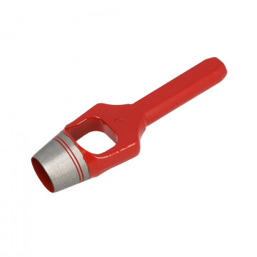 Emporte pièces à arche diamètre 12 mm