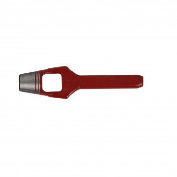 Emporte pièces à arche diamètre 18 mm