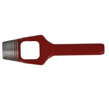 Emporte pièces à arche diamètre 30 mm