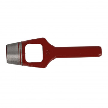 Emporte pièces à arche diamètre 36 mm