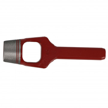 Emporte pièces à arche diamètre 40 mm
