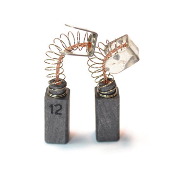 Balai charbon 1802 avec rupteur