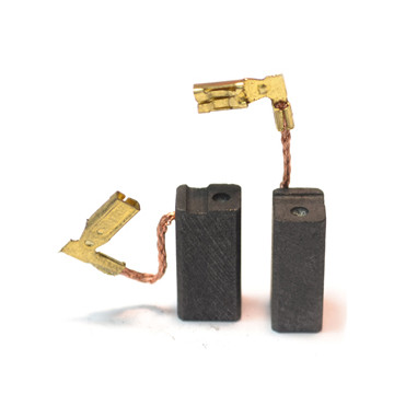 Balai charbon 1819 avec rupteur