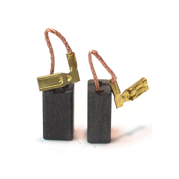 Jeu 2 Charbons/Metabo Da-6,35x8x15