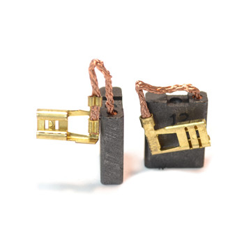 Jeu 2 Charbons/Metabo Da-6x16x20