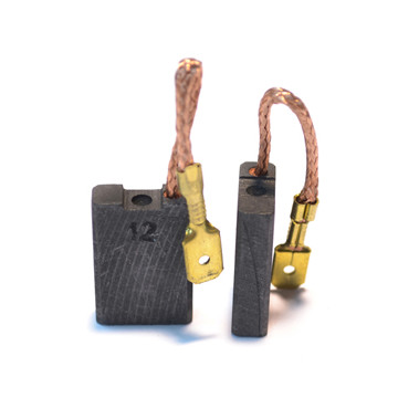 Jeu 2 Charbons/Metabo D.A.-6x16x24