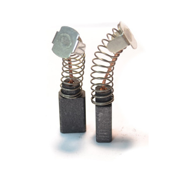 Jeu 2 Charbons/Makita-6x10x15