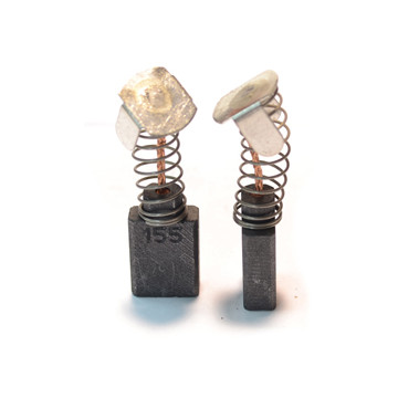 Jeu 2 Charbons/Makita Da-6,5x13,5x16