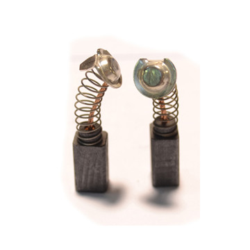 Jeu 2 Charbons/Hitachi Da-6,5x7,5x13