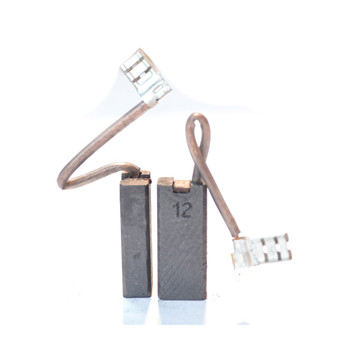 Jeu 2 Charbons/B&D - Elu - De Walt D.A.-6x10x24