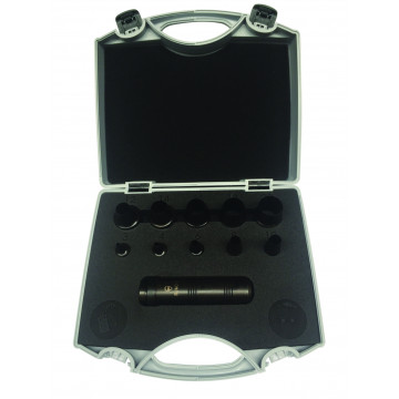 Coffret découpes joints de 10 diamètres de 3 à 20 mm