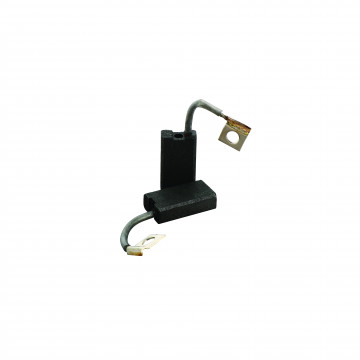 Jeu 2 Charbons/Bosch D.A.-6,35x12,5x22